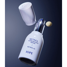 [유이PICK/모공탄력]아이오페 레티놀 슈퍼 바운스 세럼 30ml 기획