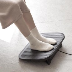 루메나 WARMER PAD 발난로 블랙