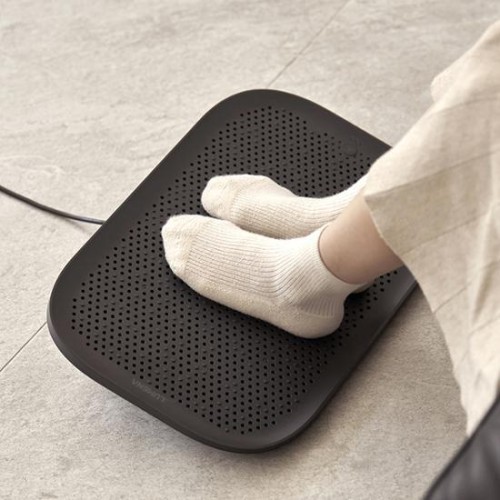 루메나 WARMER PAD 발난로 블랙