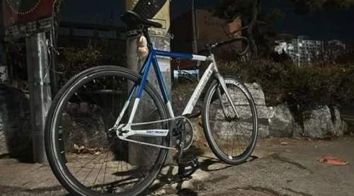 엔진11 메탈블루 픽시