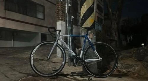 엔진11 메탈블루 픽시